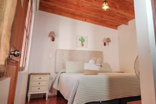 Habitación Single