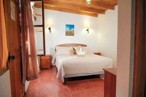 Habitación Cuádruple